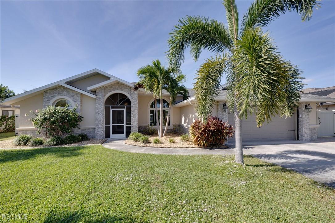 3718 Palm Tree Blvd., Cape Coral, FL 33904
