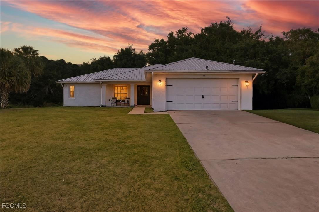 2014 Odessa Cir., Labelle, FL 33935