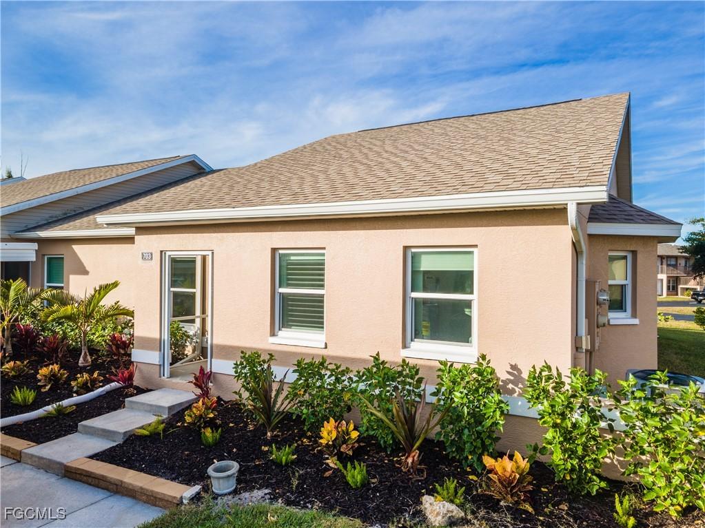 16820 Sanibel Sunset Ct. #703, Fort Myers, FL 33908