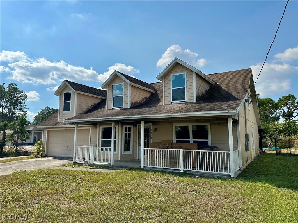 2801 Flora Ave., Lehigh Acres, FL 33971