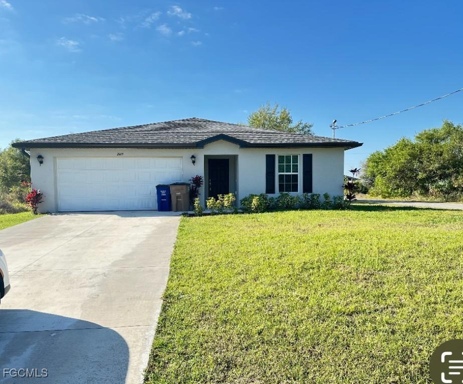 2619 66th St., Lehigh Acres, FL 33971