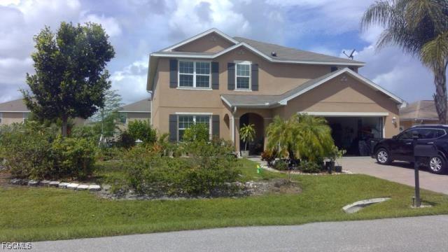 26640 Saville Ave., Bonita Springs, FL 34135