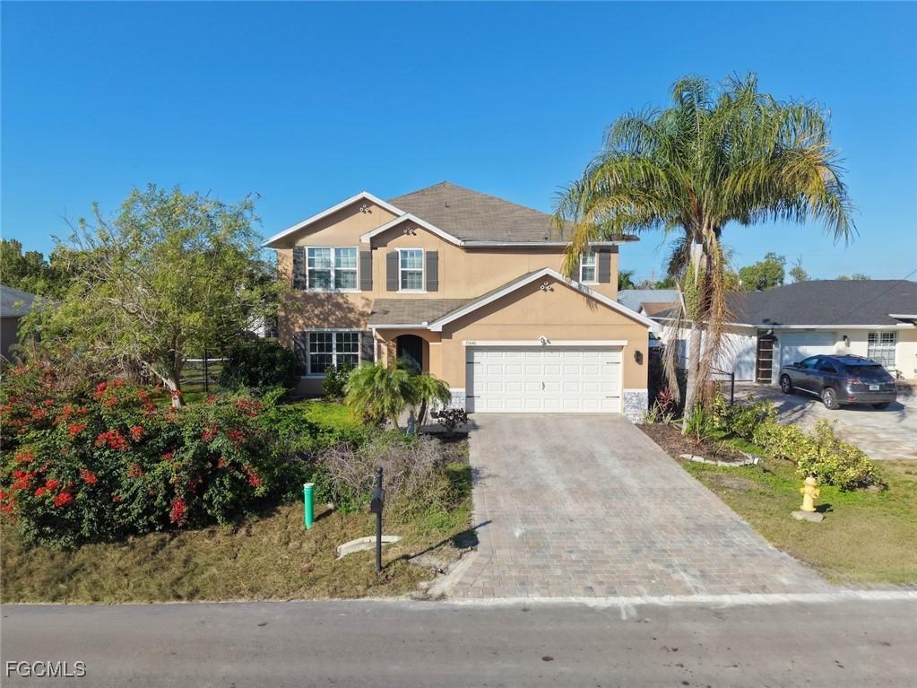 26640 Saville Ave., Estero, FL 34135