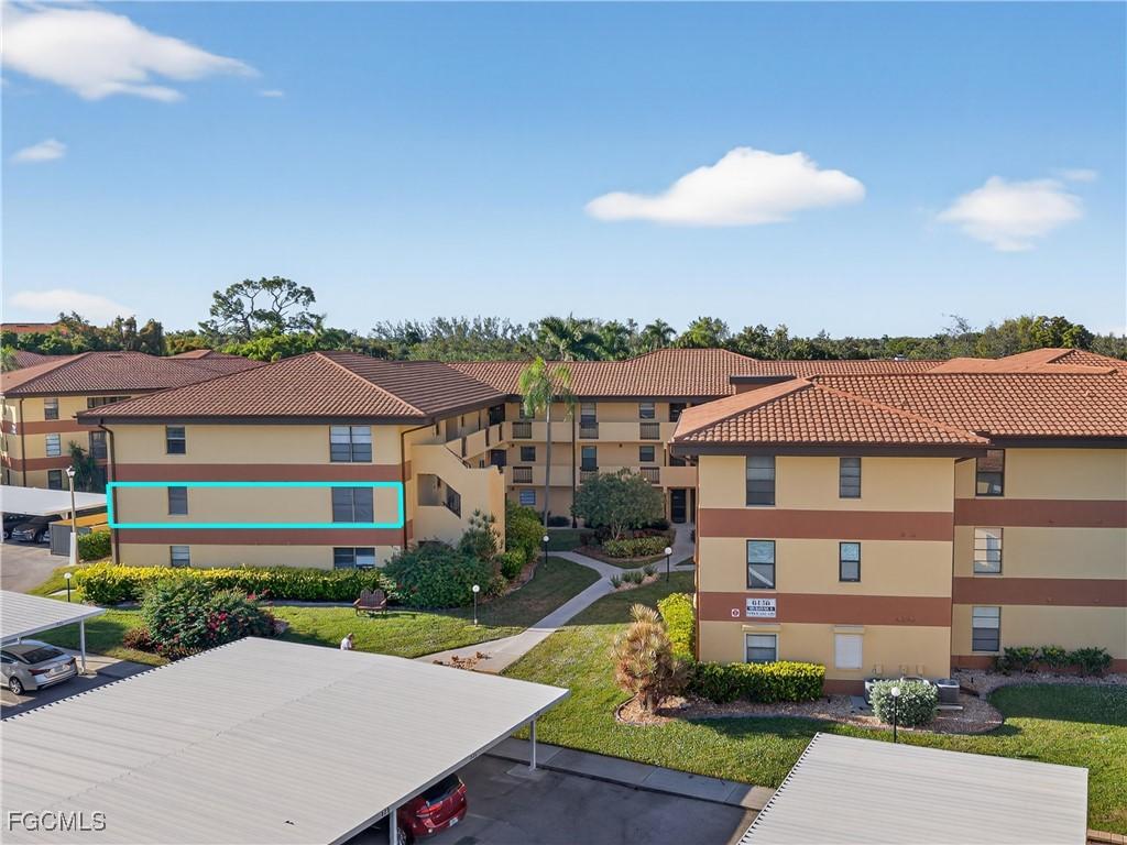 6136 Whiskey Creek Dr. #520, Fort Myers, FL 33919