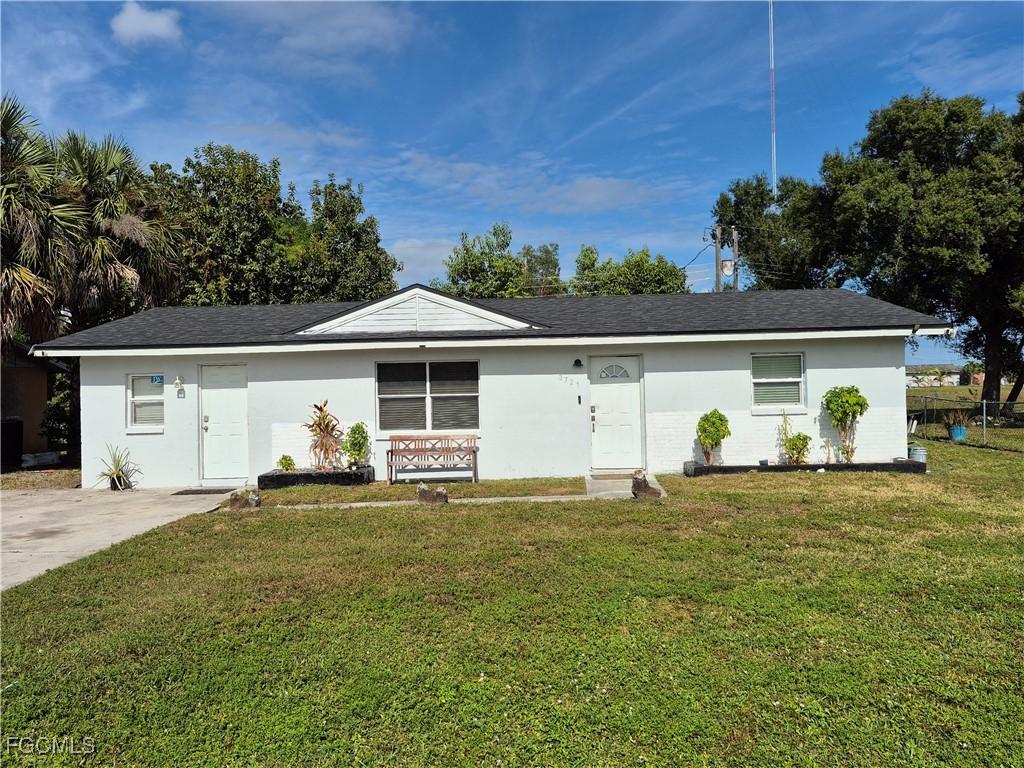 3721 Highland Ave., Fort Myers, FL 33916