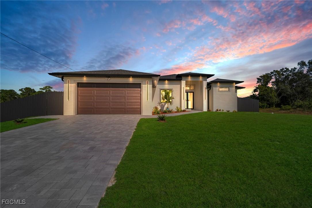 765 Central St., Lehigh Acres, FL 33974