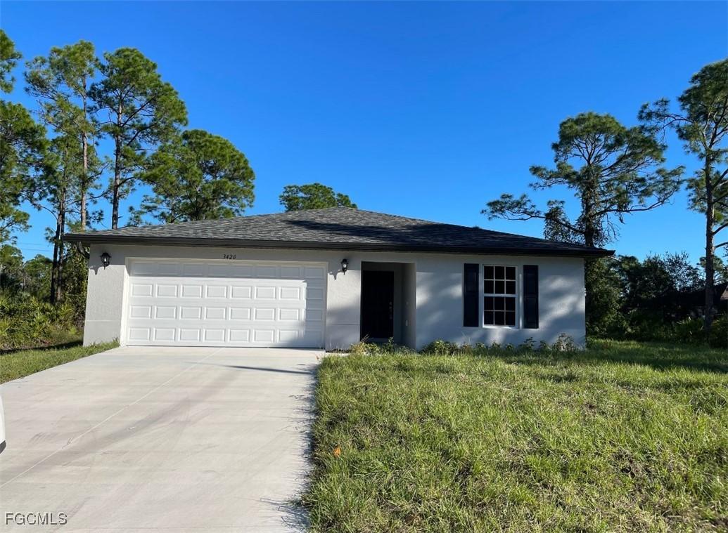 3420 67th St., Lehigh Acres, FL 33971