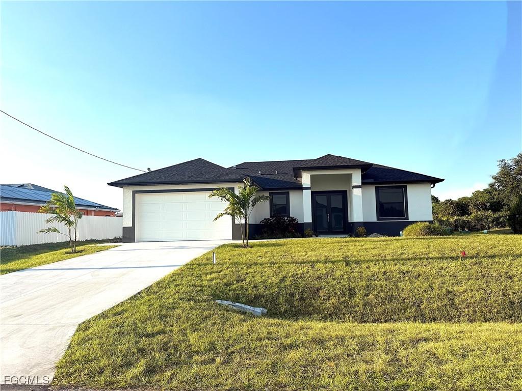 147 Pearson St., Lehigh Acres, FL 33974