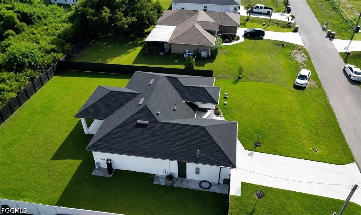 147 Pearson St., Lehigh Acres, FL 33974