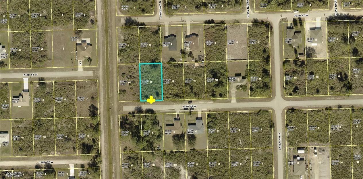 3010 74th St., Lehigh Acres, FL 33971