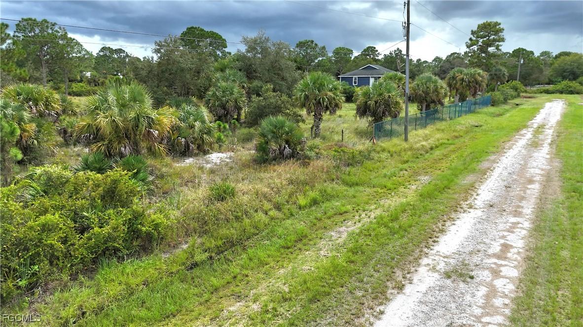 545 S Verda St., Clewiston, FL 33440