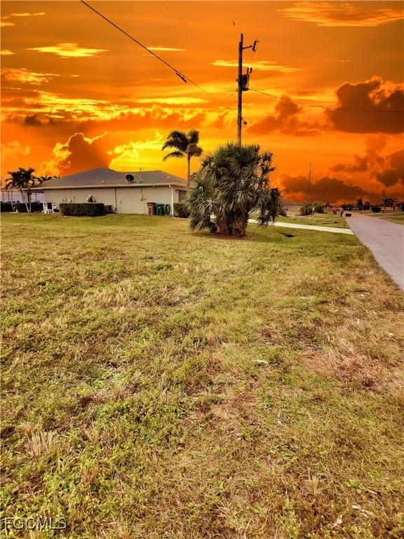 4004 NW 38th Ter., Cape Coral, FL 33991