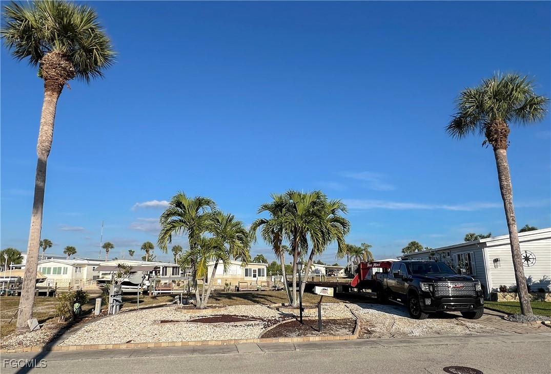 17851 Peppard Dr., Fort Myers Beach, FL 33931