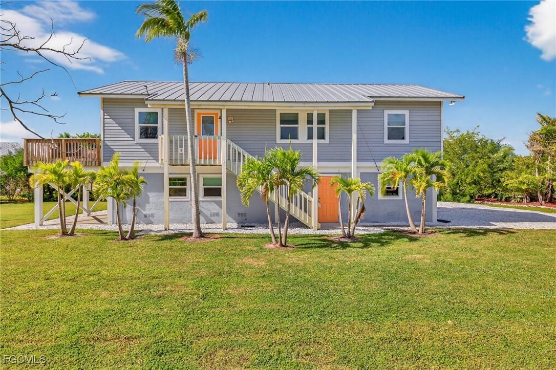 495 E Lake Rd., Sanibel, FL 33957