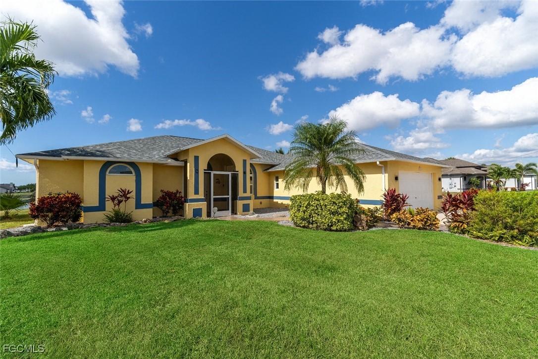 304 NW 12th Ln., Cape Coral, FL 33993