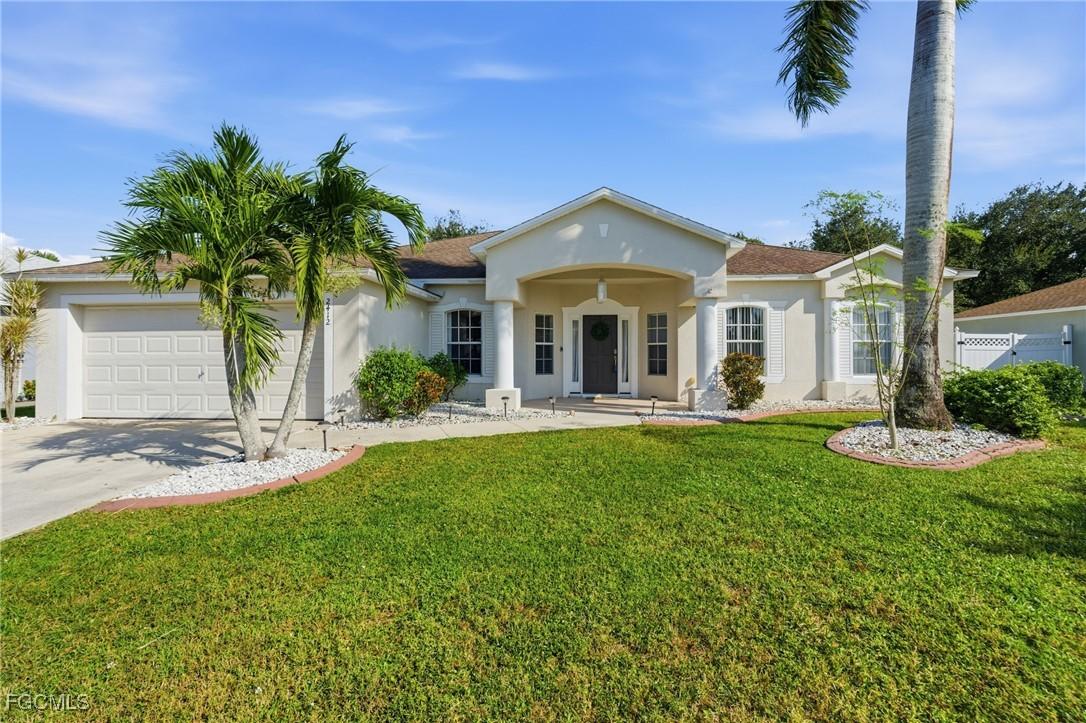 2412 Nature Pointe Loop, Fort Myers, FL 33905
