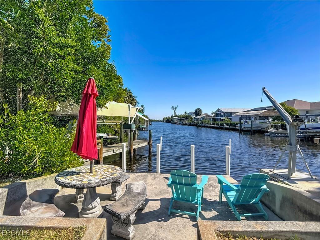5442 Martin Cove, Bokeelia, FL 33922