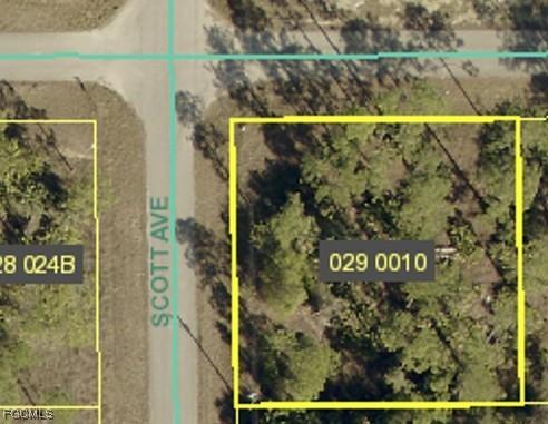 3900 E 11th St., Lehigh Acres, FL 33972