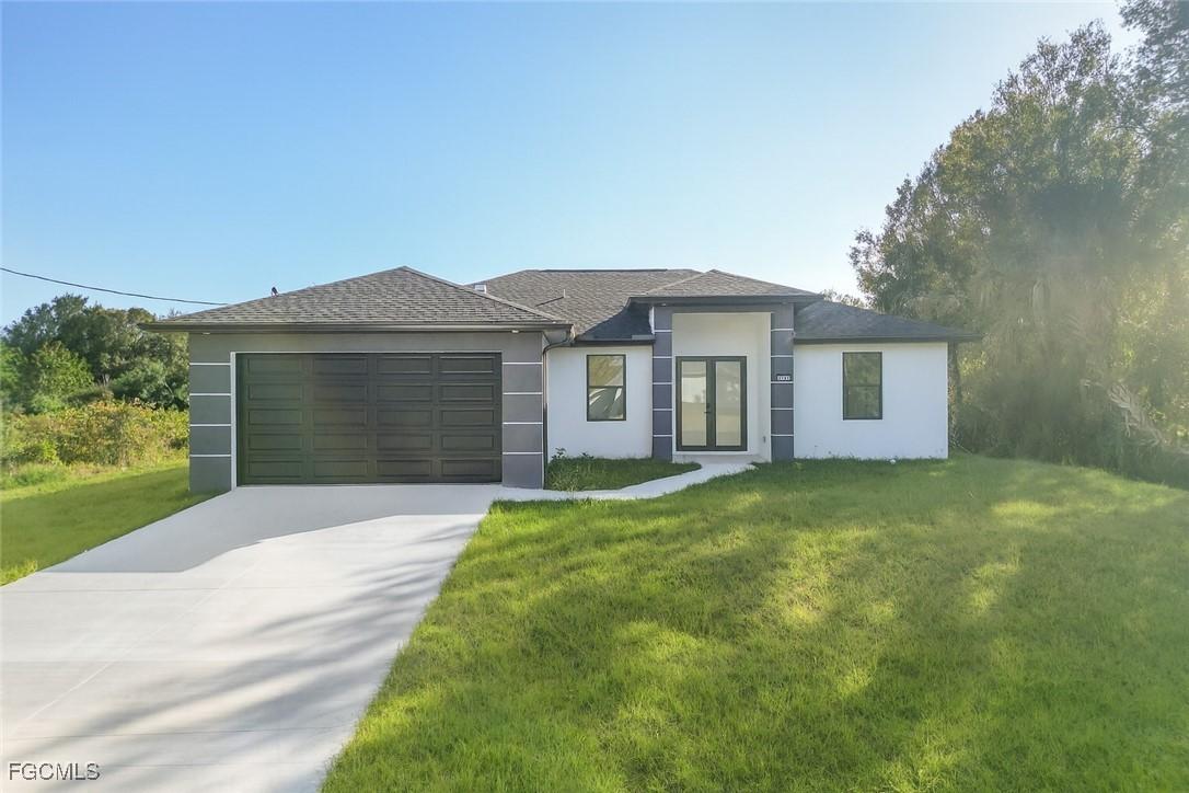 3313 66th St., Lehigh Acres, FL 33971