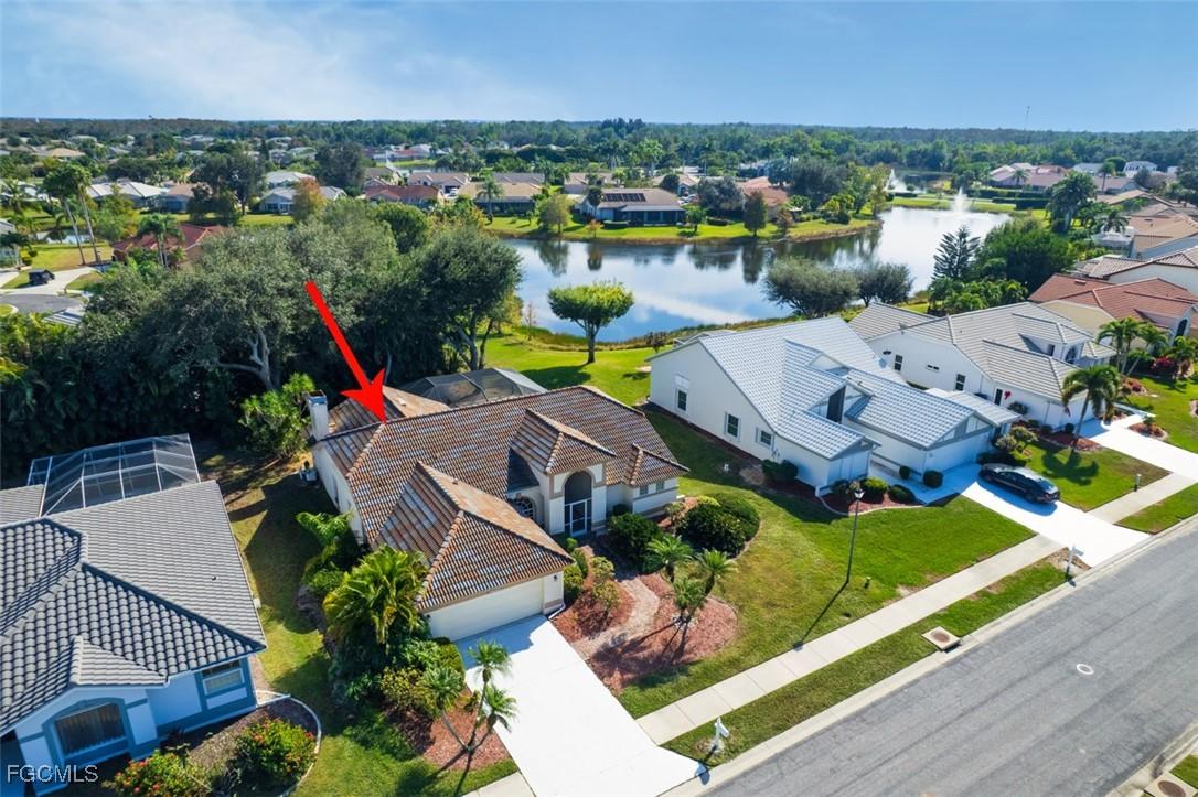 12761 Chartwell Dr., Fort Myers, FL 33912