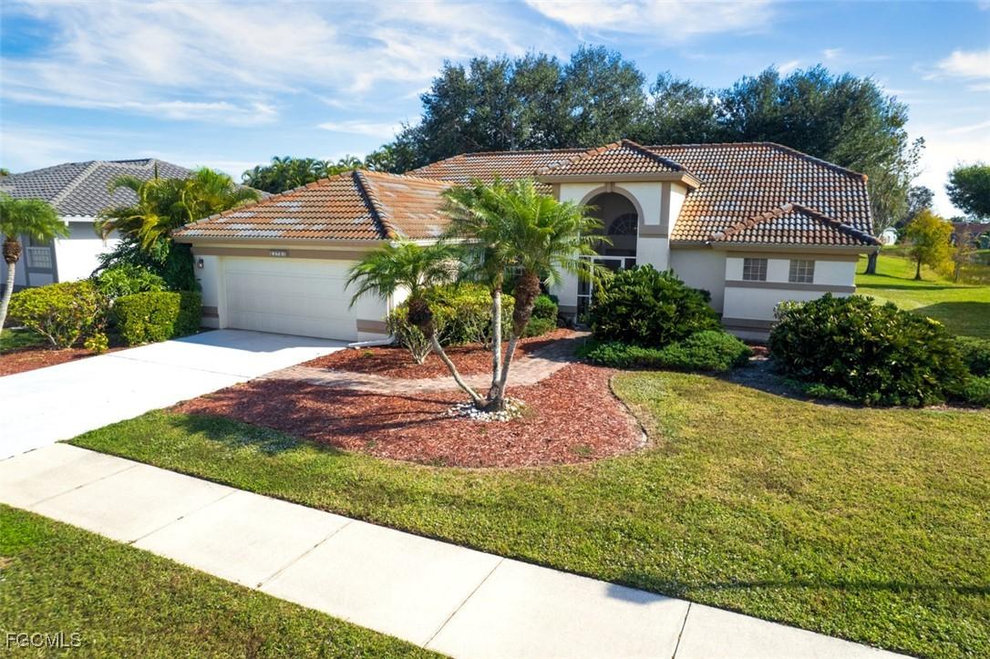 12761 Chartwell Dr., Fort Myers, FL 33912