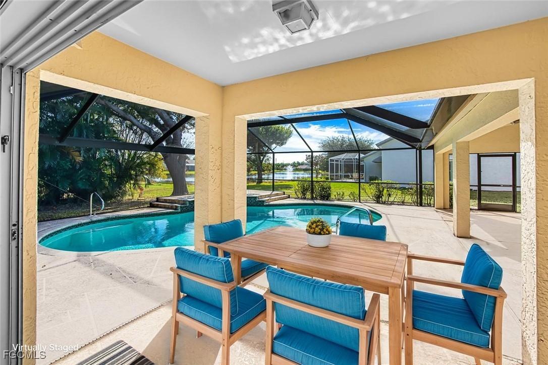 12761 Chartwell Dr., Fort Myers, FL 33912