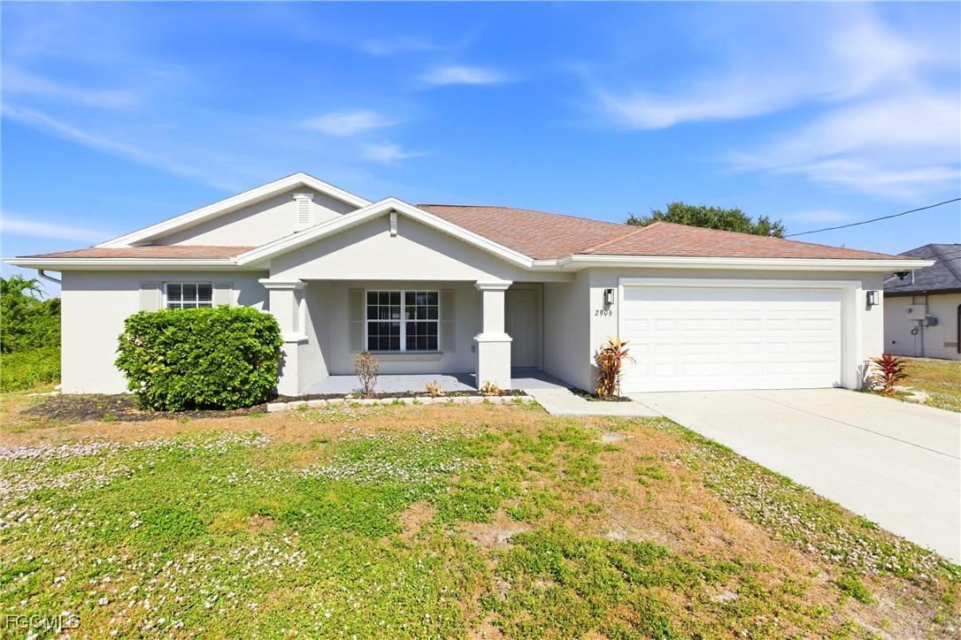 2906 26th St., Lehigh Acres, FL 33976