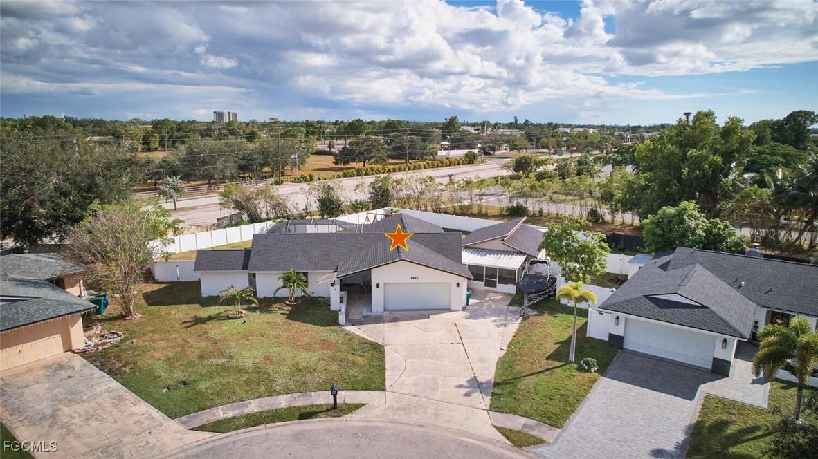 6451 Adelphi Cir., Fort Myers, FL 33919
