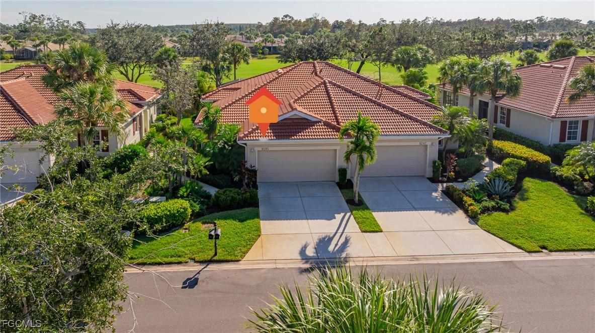 9295 Aviano Dr., Fort Myers, FL 33913