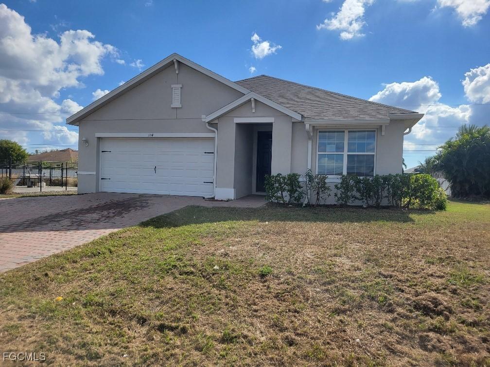 334 Kismet Pkwy., Cape Coral, FL 33909