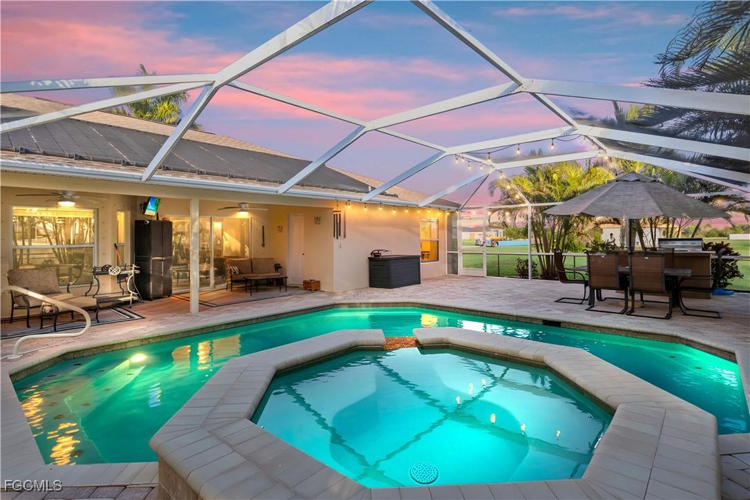 4126 NW 37th St., Cape Coral, FL 33993