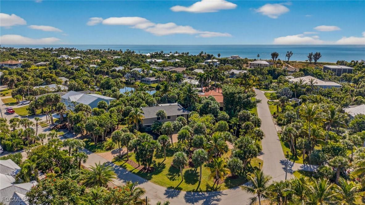 3990 Coquina Dr., Sanibel, FL 33957