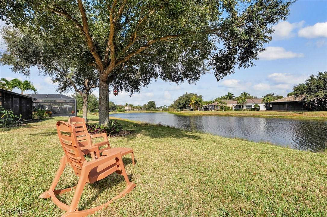 2549 Deerfield Lake Ct., Cape Coral, FL 33909