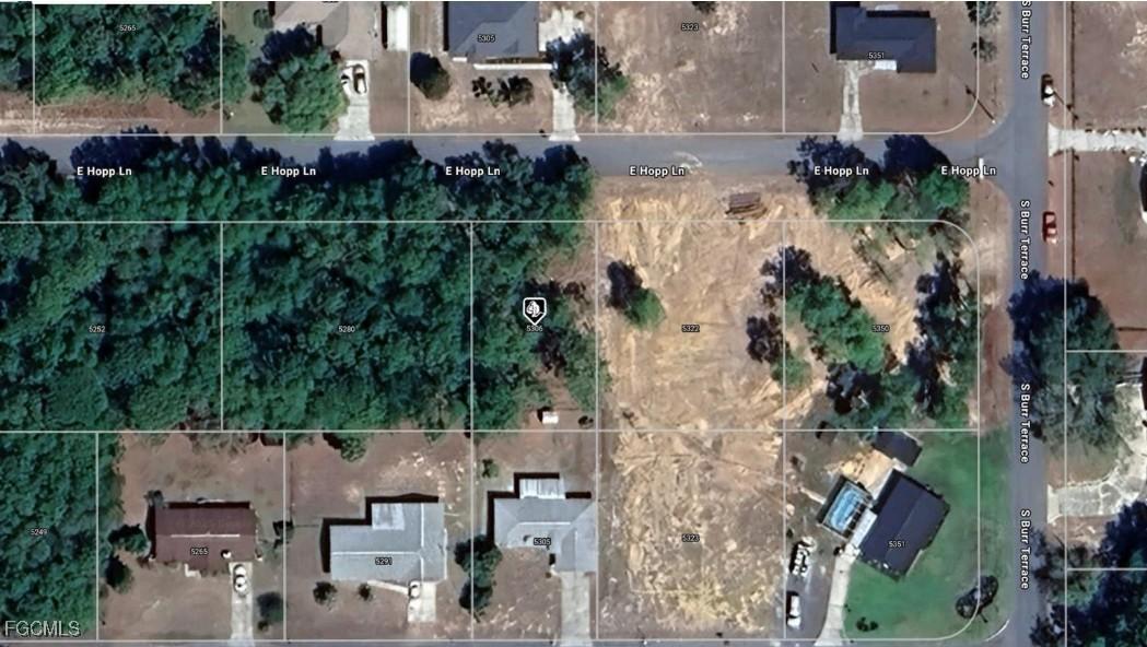 5306 E Hopp Ln., Inverness, FL 34452