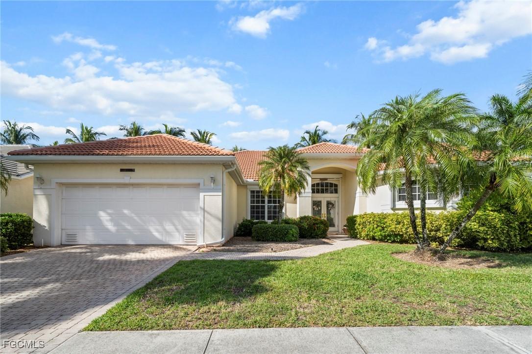 14000 Shimmering Lake Ct., Fort Myers, FL 33907