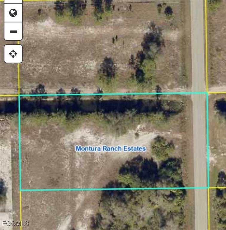 210 S Mayoral St., Clewiston, FL 33440