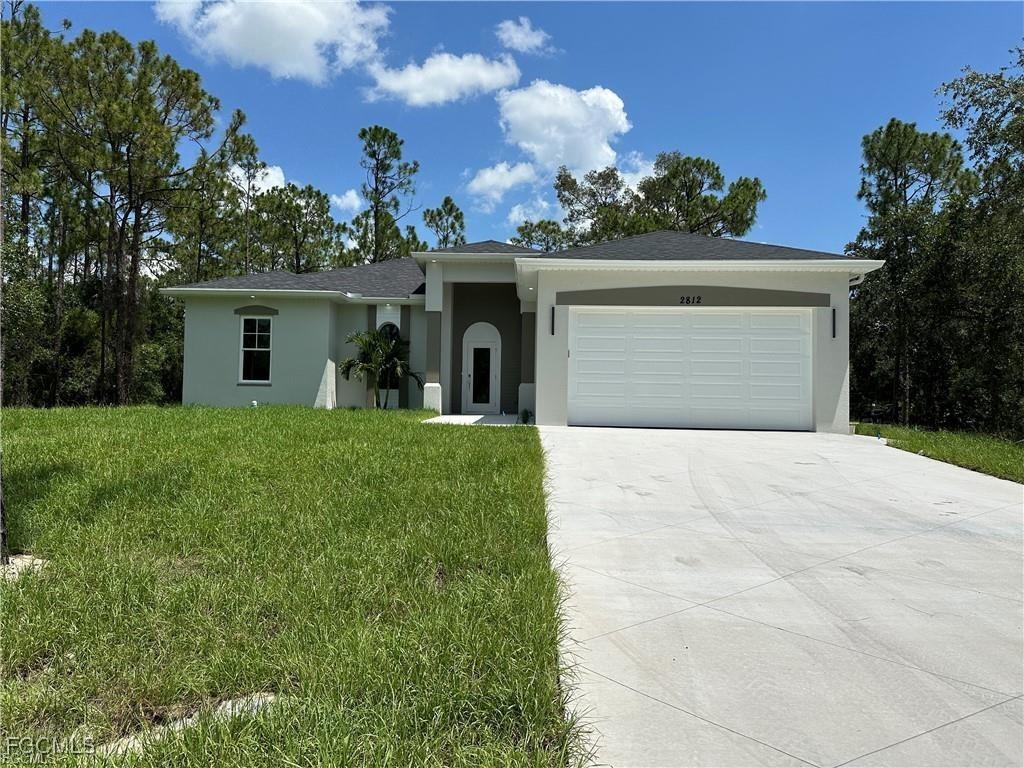 2812 53rd St., Lehigh Acres, FL 33976