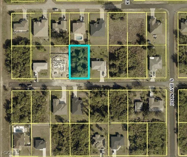 3008 2nd St., Lehigh Acres, FL 33976