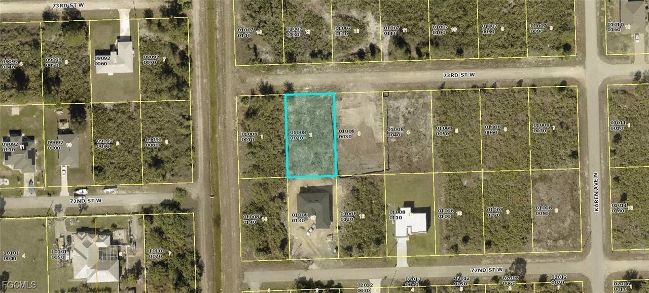 3011 73rd St., Lehigh Acres, FL 33971