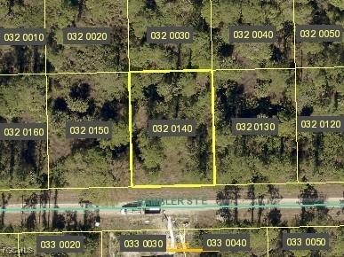 1111 Rambler St., Lehigh Acres, FL 33974