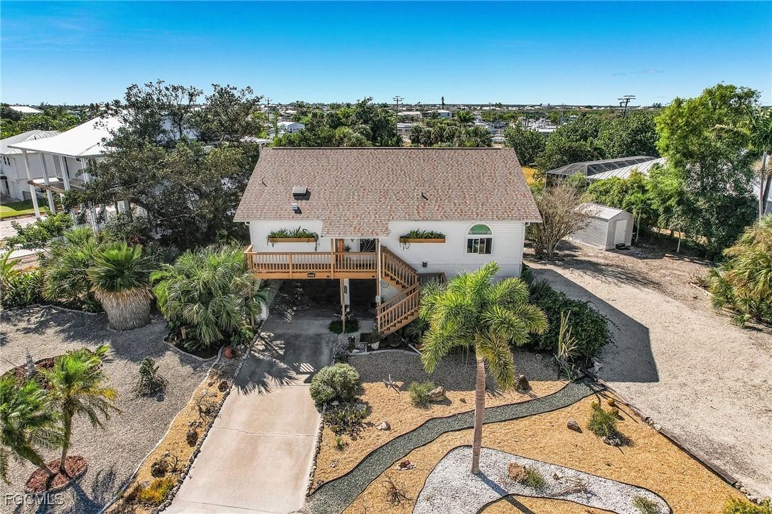 3531 Sea Holly Ln., St James City, FL 33956