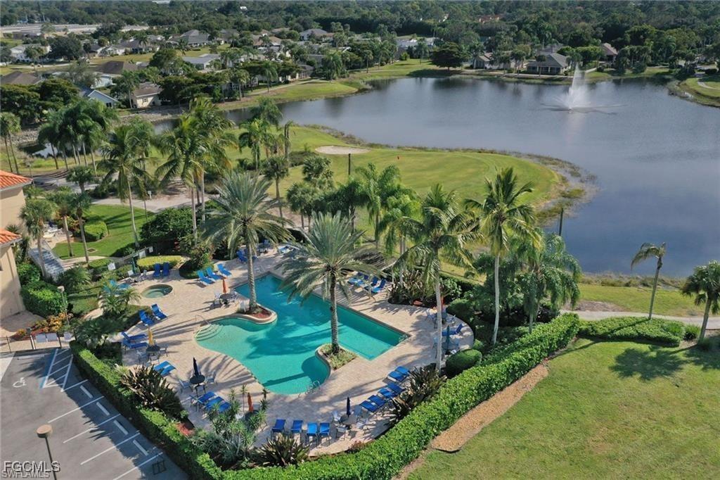 26600 Rosewood Pointe Dr. #B-101, Bonita Springs, FL 34135