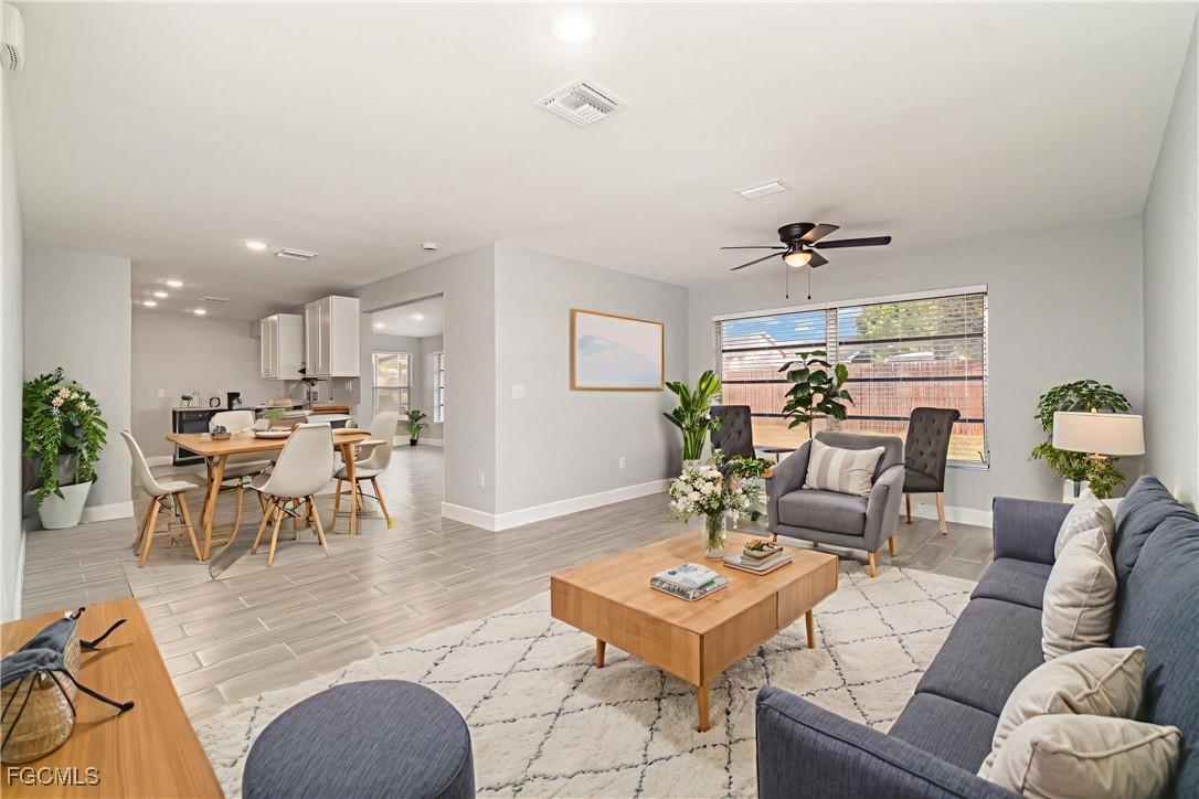 1247 Price Cir., Port Charlotte, FL 33948