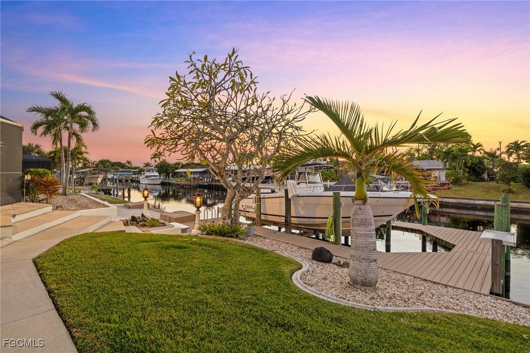 3630 SE 17th Ave., Cape Coral, FL 33904