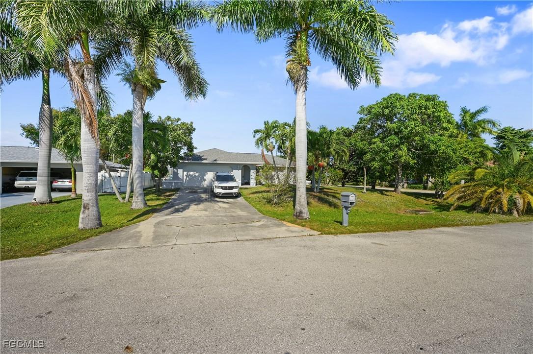 1721 SE 21st Ter., Cape Coral, FL 33990