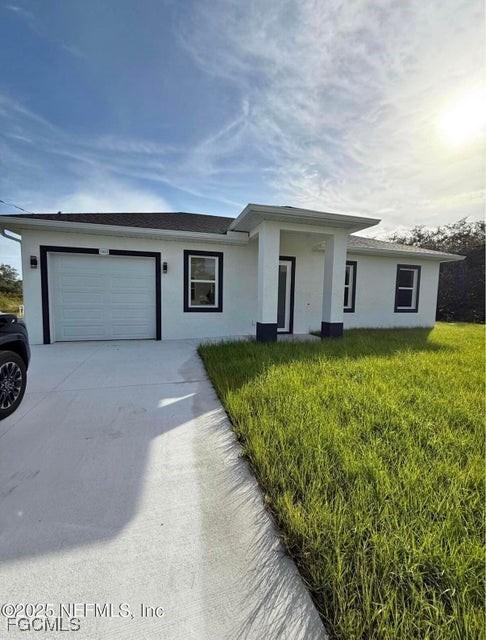 1832 Lindsay St., Lehigh Acres, FL 33972