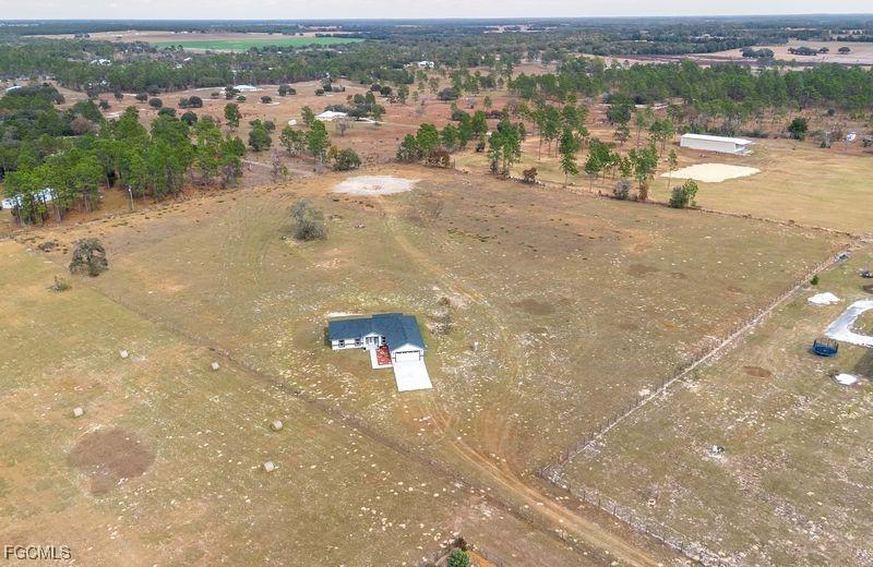 14461 SE 80th St., Morriston, FL 32668