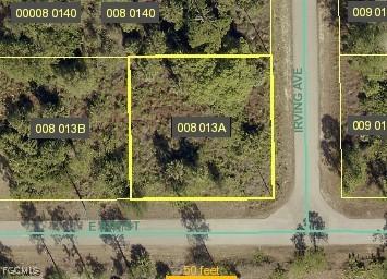4207 E 8th St., Lehigh Acres, FL 33972