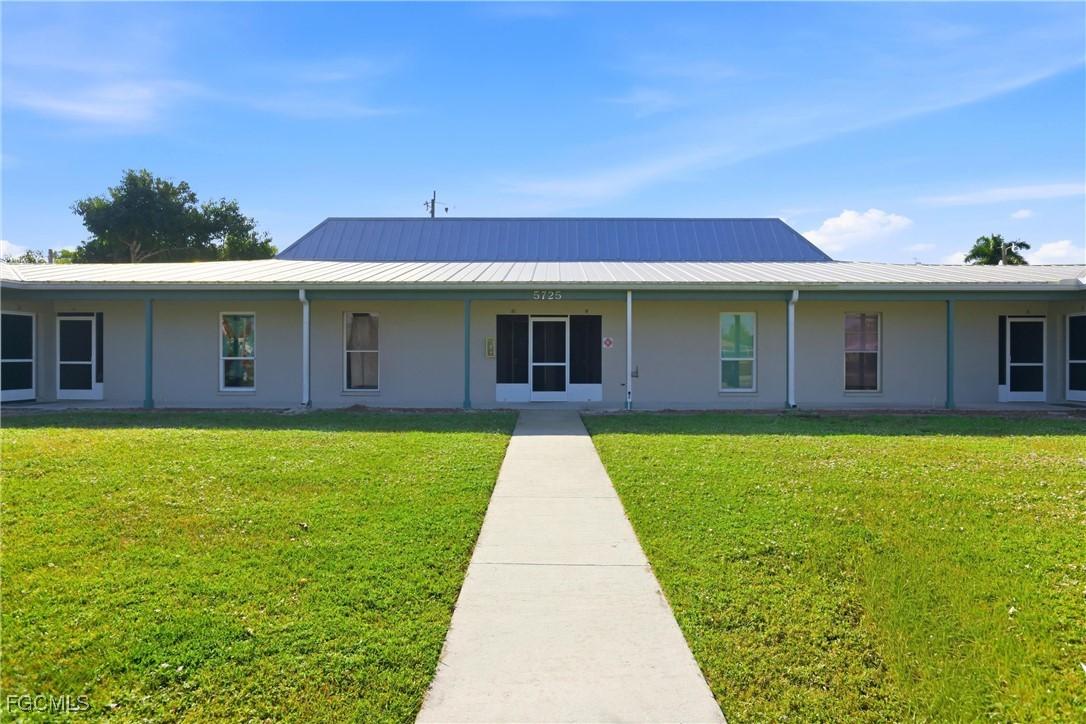 5725 Genesee Pkwy. #10, Bokeelia, FL 33922