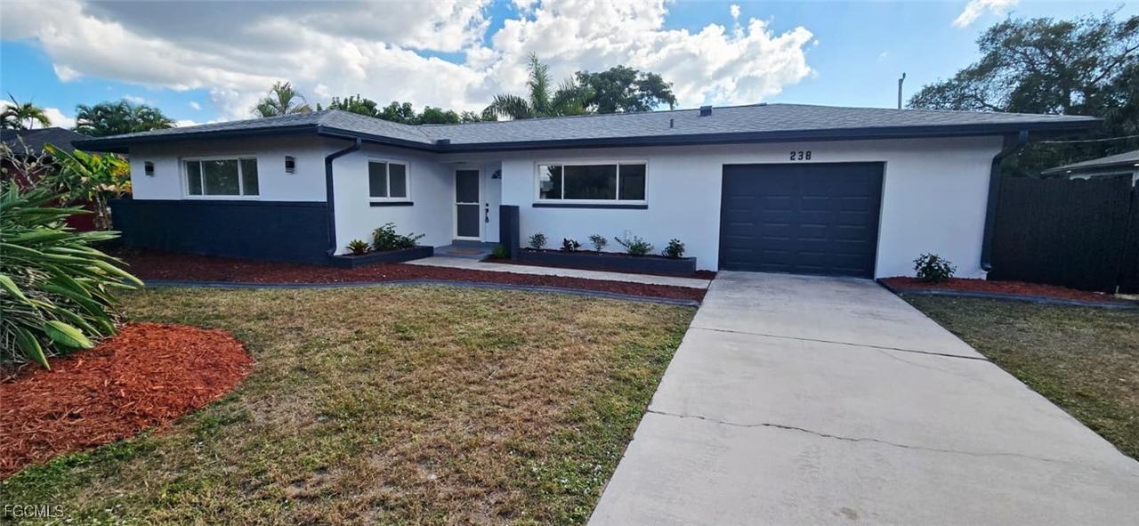 238 SE 46th Ln., Cape Coral, FL 33904